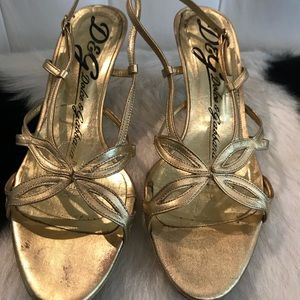 Dolce & Gabanna sandals